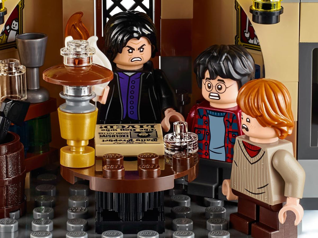 LEGO Harry Potter Hogwarts Whomping Willow - 75953