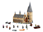 LEGO Harry Potter De Grote Zaal van Zweinstein - 75954