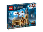 LEGO Harry Potter De Grote Zaal van Zweinstein - 75954