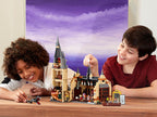 LEGO Harry Potter De Grote Zaal van Zweinstein - 75954