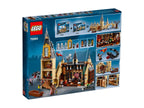 LEGO Harry Potter De Grote Zaal van Zweinstein - 75954