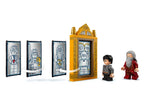 LEGO Harry Potter De Grote Zaal van Zweinstein - 75954