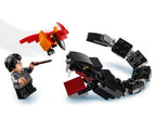 LEGO Harry Potter De Grote Zaal van Zweinstein - 75954