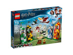 LEGO Harry Potter Zwerkbal Wedstrijd - 75956