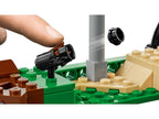LEGO Harry Potter Zwerkbal Wedstrijd - 75956