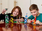 LEGO Harry Potter Zwerkbal Wedstrijd - 75956