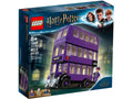 LEGO Harry Potter The Knight Bus - 75957