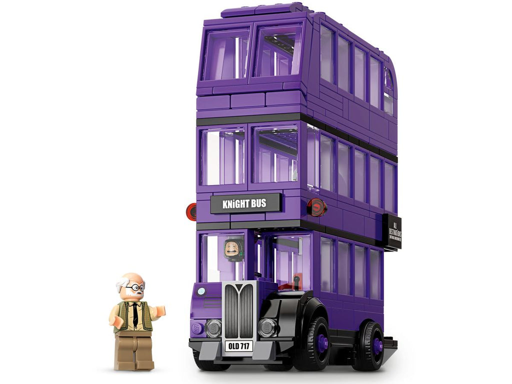 LEGO Harry Potter The Knight Bus - 75957