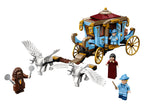 LEGO Harry Potter De koets van Beauxbatons: aankomst bij Zweinstein - 75958