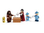 LEGO Harry Potter De koets van Beauxbatons: aankomst bij Zweinstein - 75958