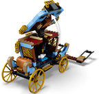 LEGO Harry Potter De koets van Beauxbatons: aankomst bij Zweinstein - 75958