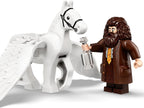 LEGO Harry Potter De koets van Beauxbatons: aankomst bij Zweinstein - 75958