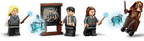 LEGO Harry Potter Hogwarts Kamer van Hoge Nood - 75966