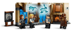LEGO Harry Potter Hogwarts Kamer van Hoge Nood - 75966