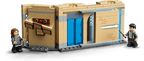 LEGO Harry Potter Hogwarts Kamer van Hoge Nood - 75966