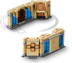 LEGO Harry Potter Hogwarts Kamer van Hoge Nood - 75966