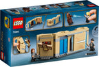 LEGO Harry Potter Hogwarts Kamer van Hoge Nood - 75966