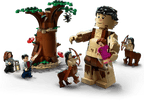 LEGO Harry Potter Het Verboden Bos: Omber's ontmoeting met Groemp - 75967