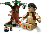 LEGO Harry Potter Het Verboden Bos: Omber's ontmoeting met Groemp - 75967