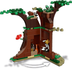 LEGO Harry Potter Het Verboden Bos: Omber's ontmoeting met Groemp - 75967