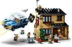 LEGO Harry Potter Ligusterlaan 4 - 75968