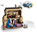 LEGO Harry Potter Ligusterlaan 4 - 75968