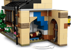 LEGO Harry Potter Ligusterlaan 4 - 75968