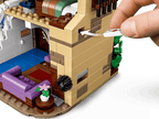 LEGO Harry Potter Ligusterlaan 4 - 75968