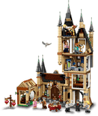 LEGO Hogwarts Astronomy Tower - 75969