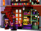 LEGO Harry Potter De Wegisweg - 75978