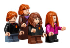 LEGO Harry Potter De Wegisweg - 75978