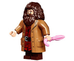 LEGO Harry Potter De Wegisweg - 75978