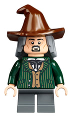 LEGO Harry Potter De Wegisweg - 75978