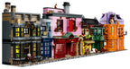 LEGO Harry Potter De Wegisweg - 75978