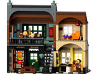 LEGO Harry Potter De Wegisweg - 75978