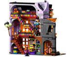 LEGO Harry Potter De Wegisweg - 75978