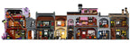 LEGO Harry Potter De Wegisweg - 75978