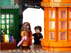 LEGO Harry Potter De Wegisweg - 75978