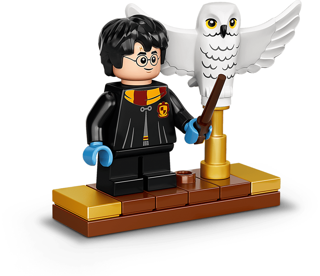 LEGO Harry Potter Hedwig - 75979
