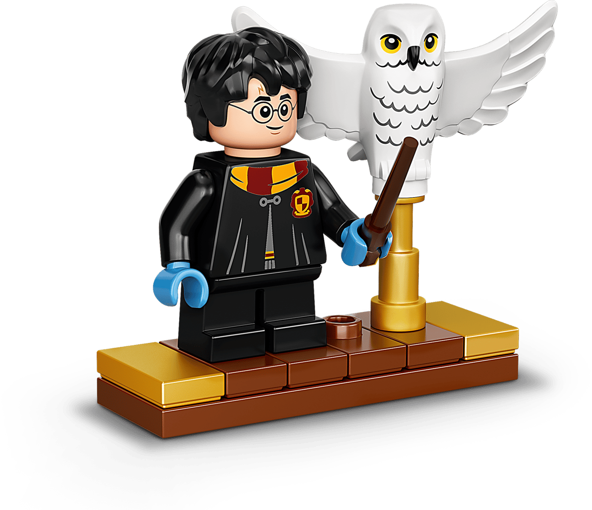 LEGO Harry Potter Hedwig - 75979