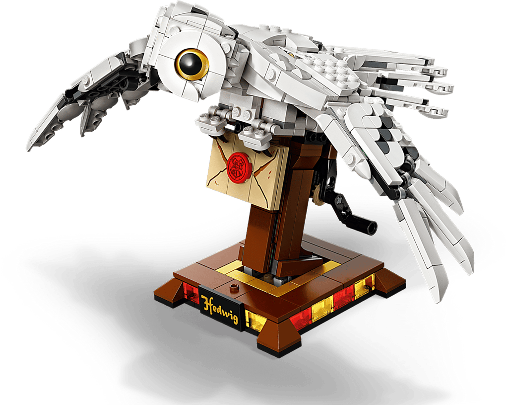 LEGO Harry Potter Hedwig - 75979