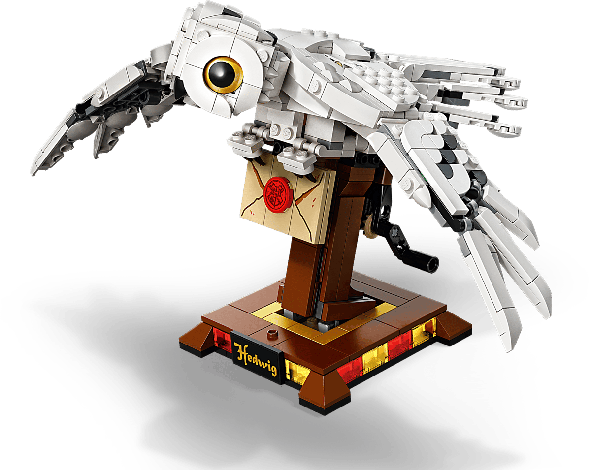 LEGO Harry Potter Hedwig - 75979