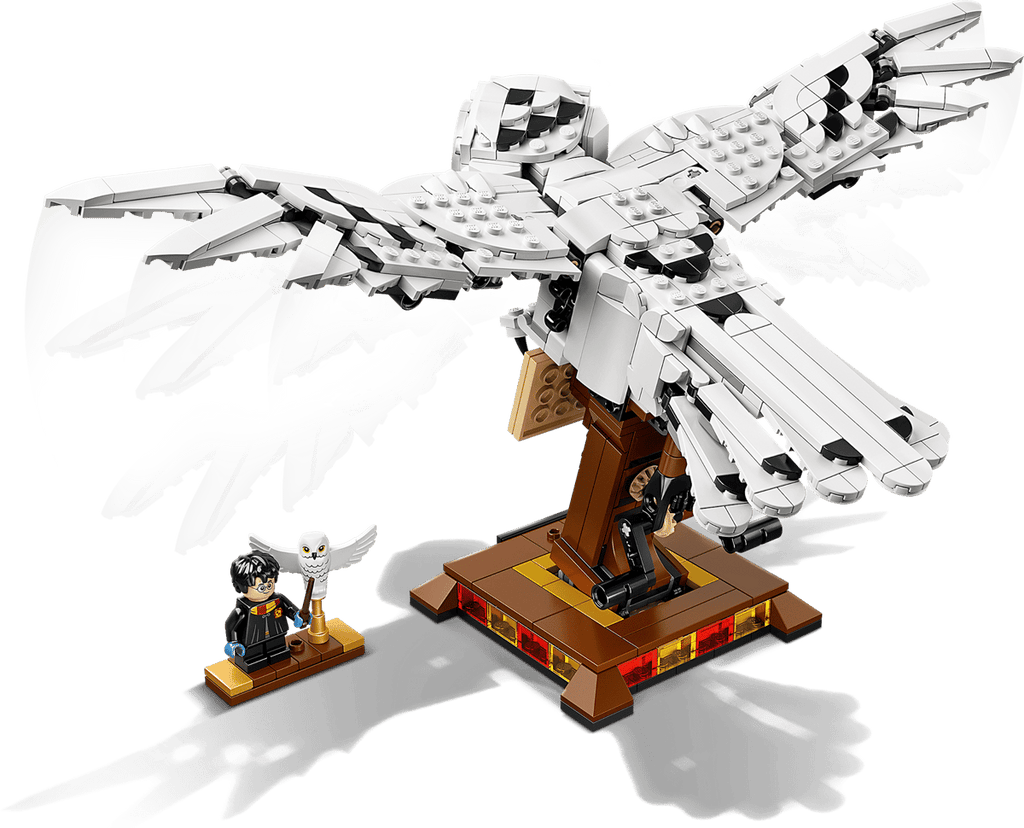 LEGO Harry Potter Hedwig - 75979