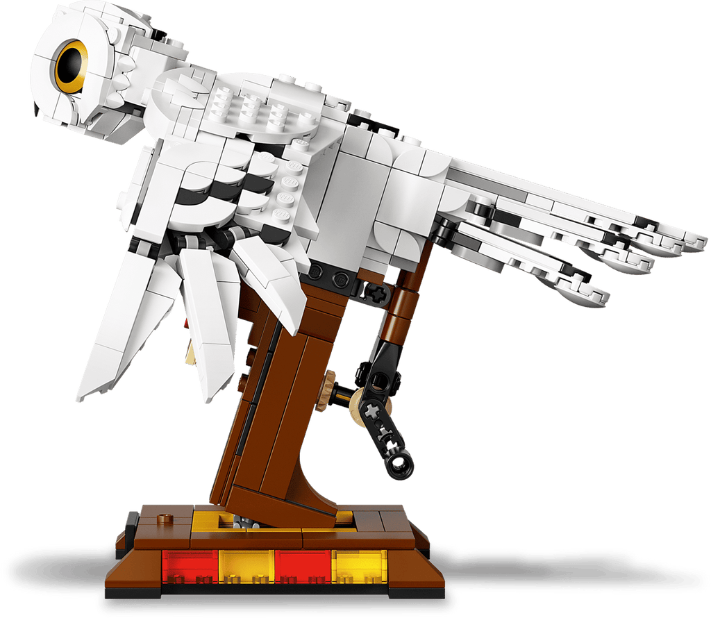 LEGO Harry Potter Hedwig - 75979