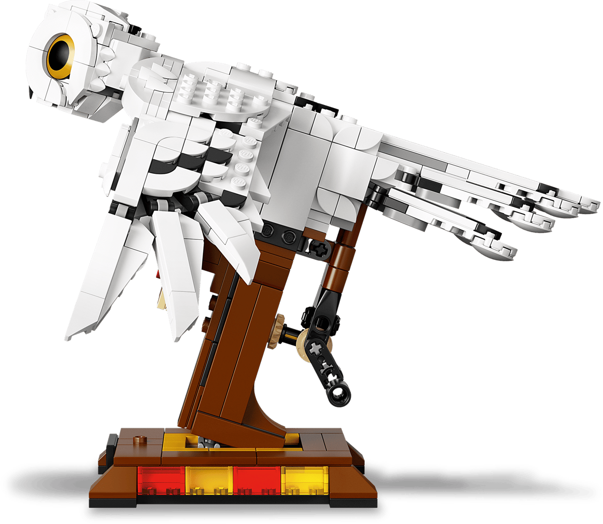 LEGO Harry Potter Hedwig - 75979