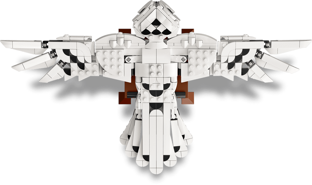 LEGO Harry Potter Hedwig - 75979