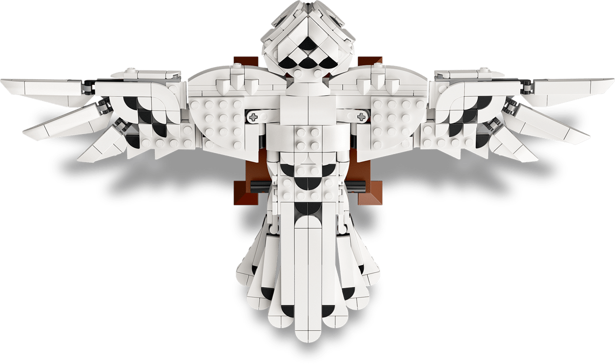 LEGO Harry Potter Hedwig - 75979