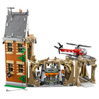 LEGO DC Batman Classic tv-serie – Batcave - 76052
