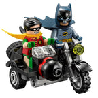 LEGO DC Batman Classic tv-serie – Batcave - 76052
