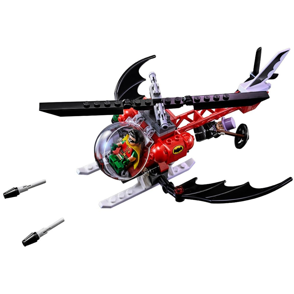 LEGO DC Batman Classic tv-serie – Batcave - 76052